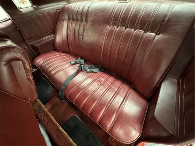 1976 Chevrolet Monte Carlo (CC-1898954) for sale in Morgantown, Pennsylvania