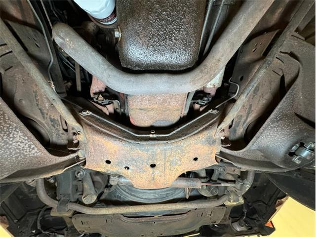 1976 Chevrolet Monte Carlo (CC-1898954) for sale in Morgantown, Pennsylvania
