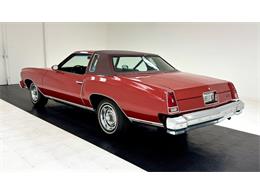 1976 Chevrolet Monte Carlo (CC-1898954) for sale in Morgantown, Pennsylvania