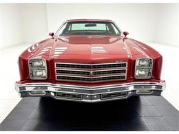 1976 Chevrolet Monte Carlo (CC-1898954) for sale in Morgantown, Pennsylvania