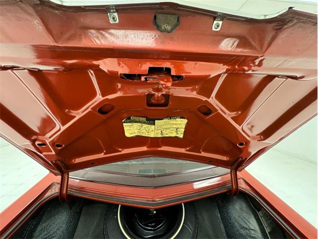 1976 Chevrolet Monte Carlo (CC-1898954) for sale in Morgantown, Pennsylvania
