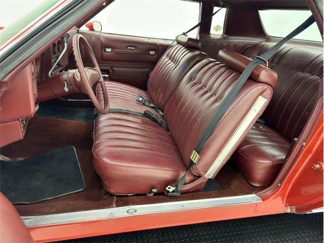 1976 Chevrolet Monte Carlo (CC-1898954) for sale in Morgantown, Pennsylvania