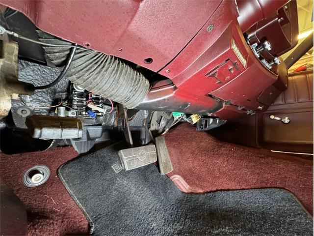 1976 Chevrolet Monte Carlo (CC-1898954) for sale in Morgantown, Pennsylvania