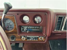 1976 Chevrolet Monte Carlo (CC-1898954) for sale in Morgantown, Pennsylvania