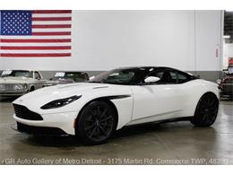 2019 Aston Martin DB11 (CC-1898955) for sale in Kentwood, Michigan