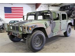 1993 AM General Hummer (CC-1898956) for sale in Kentwood, Michigan