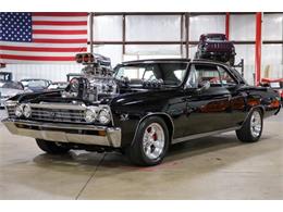 1967 Chevrolet Chevelle (CC-1898958) for sale in Kentwood, Michigan