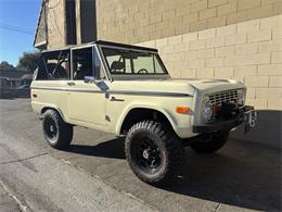 1974 Ford Bronco (CC-1890896) for sale in Santa Clarita, California