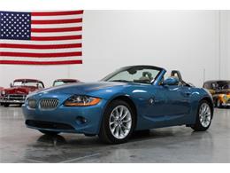 2003 BMW Z4 (CC-1898960) for sale in Kentwood, Michigan