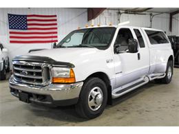 2000 Ford F350 (CC-1898964) for sale in Kentwood, Michigan