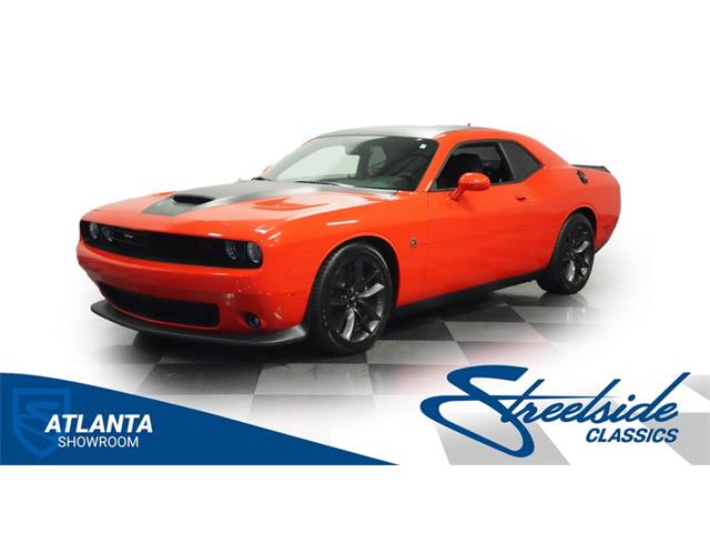 2019 Dodge Challenger (CC-1898967) for sale in Lithia Springs, Georgia