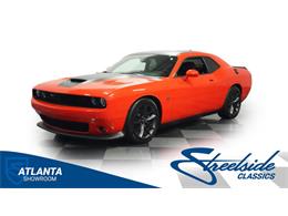 2019 Dodge Challenger (CC-1898967) for sale in Lithia Springs, Georgia