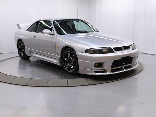 1995 Nissan Skyline (CC-1898968) for sale in Christiansburg, Virginia