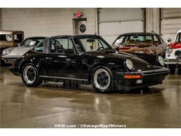 1984 Porsche 911 (CC-1898970) for sale in Grand Rapids, Michigan