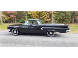 1960 Chevrolet El Camino (CC-1898972) for sale in Greensboro, North Carolina