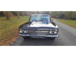 1960 Chevrolet El Camino (CC-1898972) for sale in Greensboro, North Carolina