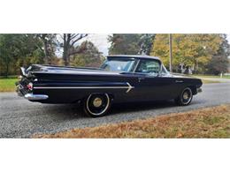 1960 Chevrolet El Camino (CC-1898972) for sale in Greensboro, North Carolina