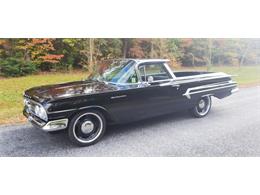 1960 Chevrolet El Camino (CC-1898972) for sale in Greensboro, North Carolina