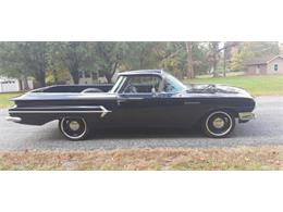 1960 Chevrolet El Camino (CC-1898972) for sale in Greensboro, North Carolina