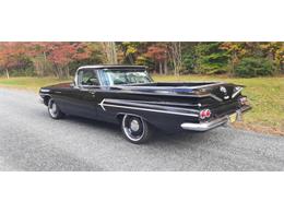 1960 Chevrolet El Camino (CC-1898972) for sale in Greensboro, North Carolina