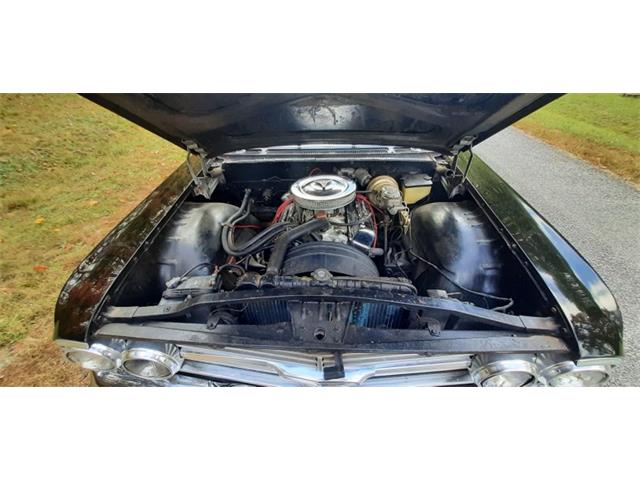 1960 Chevrolet El Camino (CC-1898972) for sale in Greensboro, North Carolina