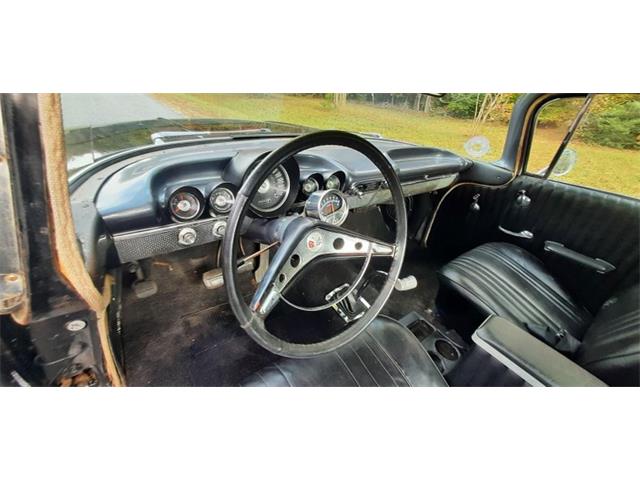1960 Chevrolet El Camino (CC-1898972) for sale in Greensboro, North Carolina