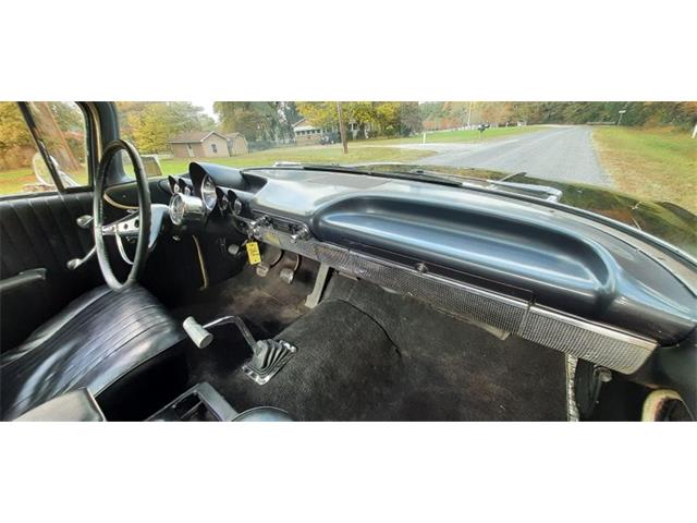 1960 Chevrolet El Camino (CC-1898972) for sale in Greensboro, North Carolina