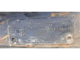 1960 Chevrolet El Camino (CC-1898972) for sale in Greensboro, North Carolina