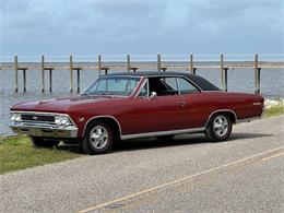 1966 Chevrolet Chevelle SS (CC-1898973) for sale in Greensboro, North Carolina