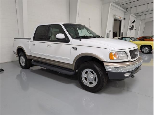 2001 Ford F150 (CC-1898976) for sale in Greensboro, North Carolina