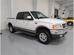 2001 Ford F150 (CC-1898976) for sale in Greensboro, North Carolina