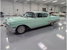 1957 Cadillac Series 62 (CC-1898978) for sale in Greensboro, North Carolina