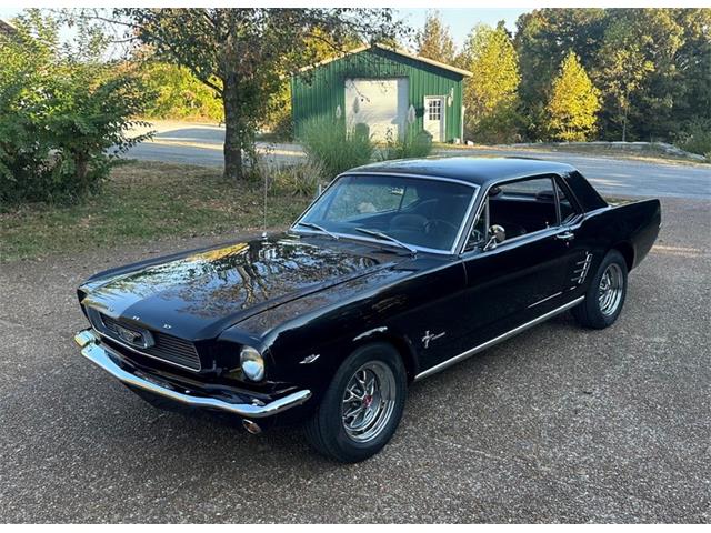 1966 Ford Mustang (CC-1898980) for sale in Greensboro, North Carolina