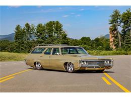 1969 Chevrolet Townsman (CC-1898984) for sale in Greensboro, North Carolina