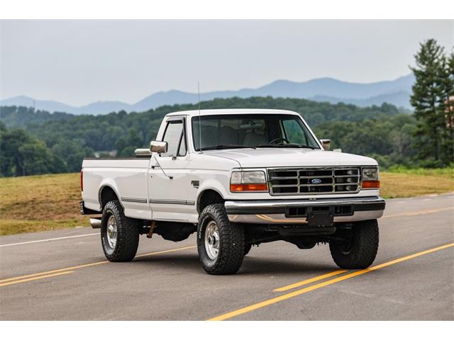 1997 Ford F250 (CC-1898986) for sale in Greensboro, North Carolina