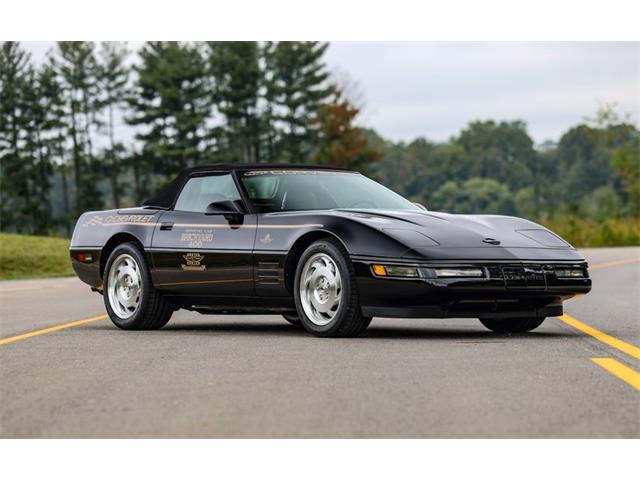 1994 Chevrolet Corvette (CC-1898987) for sale in Greensboro, North Carolina