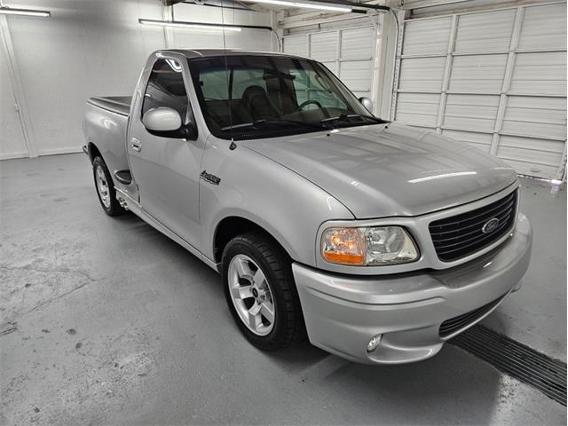 2002 Ford F150 (CC-1898988) for sale in Greensboro, North Carolina