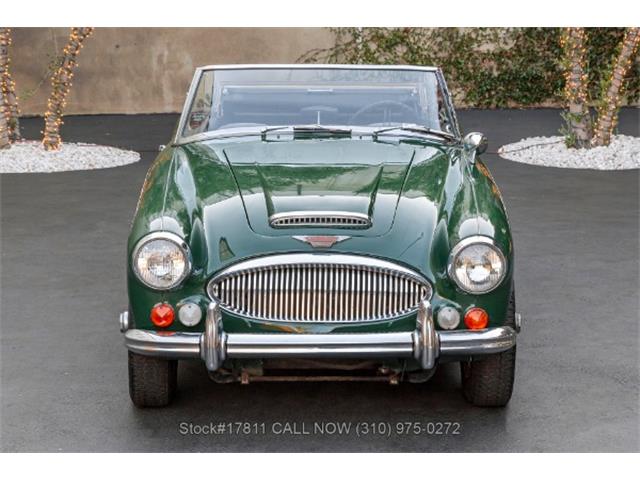 1966 Austin-Healey BJ8 (CC-1898990) for sale in Beverly Hills, California