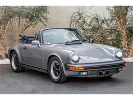 1988 Porsche Carrera (CC-1898991) for sale in Beverly Hills, California