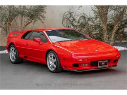 1997 Lotus Esprit (CC-1898996) for sale in Beverly Hills, California