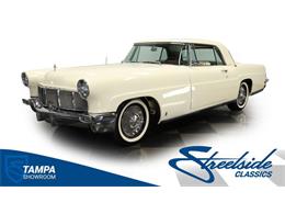 1956 Lincoln Continental (CC-1898999) for sale in Lutz, Florida