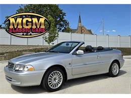 2003 Volvo C70 (CC-1899002) for sale in Addison, Illinois