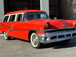 1956 Mercury Monterey (CC-1890901) for sale in Smithfield, Rhode Island