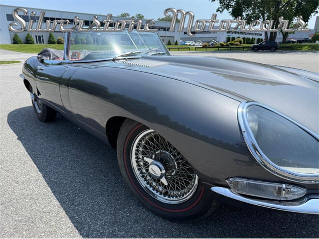 1965 Jaguar E-Type (CC-1899014) for sale in North Andover, Massachusetts