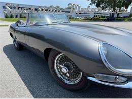 1965 Jaguar E-Type (CC-1899014) for sale in North Andover, Massachusetts