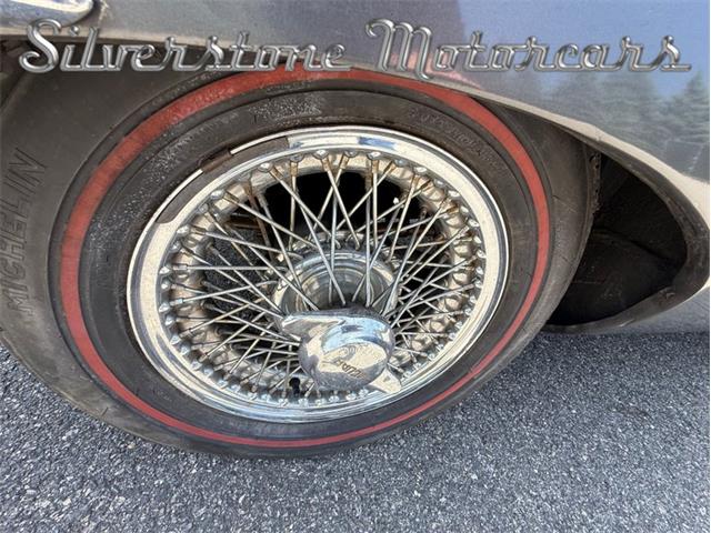 1965 Jaguar E-Type (CC-1899014) for sale in North Andover, Massachusetts