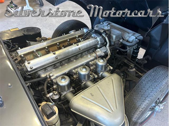 1965 Jaguar E-Type (CC-1899014) for sale in North Andover, Massachusetts