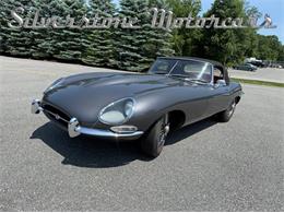 1965 Jaguar E-Type (CC-1899014) for sale in North Andover, Massachusetts