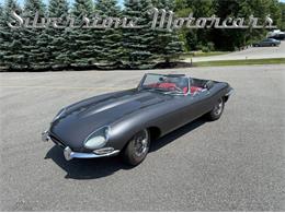 1965 Jaguar E-Type (CC-1899014) for sale in North Andover, Massachusetts
