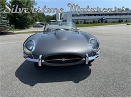 1965 Jaguar E-Type (CC-1899014) for sale in North Andover, Massachusetts